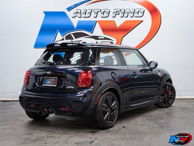 2020 MINI John Cooper Works CLEAN CARFAX, ICONIC TRIM, PAN SUNROOF, NAVI, WIRELESS CHARGE - 22777131 - 4