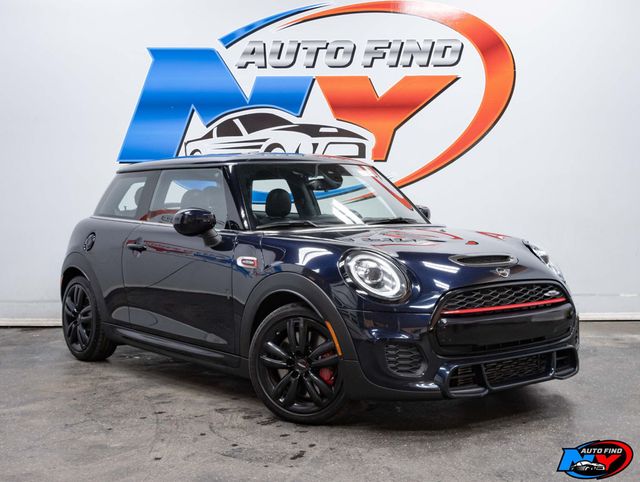 2020 MINI John Cooper Works CLEAN CARFAX, ICONIC TRIM, PAN SUNROOF, NAVI, WIRELESS CHARGE - 22777131 - 6