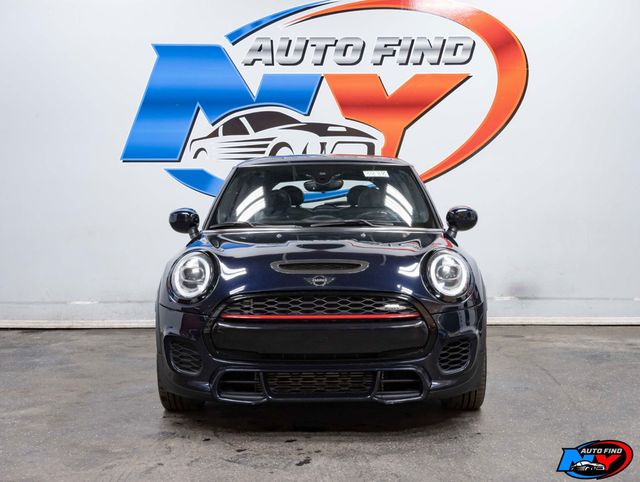 2020 MINI John Cooper Works CLEAN CARFAX, ICONIC TRIM, PAN SUNROOF, NAVI, WIRELESS CHARGE - 22777131 - 7