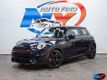 2020 MINI John Cooper Works CLEAN CARFAX, ICONIC TRIM, PAN SUNROOF, NAVI, WIRELESS CHARGE - 22777131 - 8