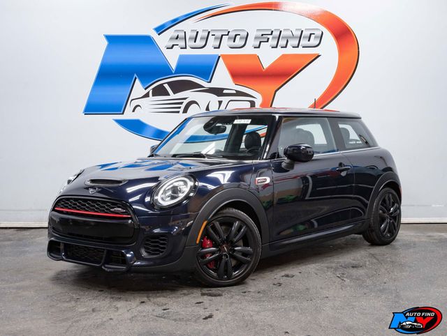 2020 MINI John Cooper Works CLEAN CARFAX, ICONIC TRIM, PAN SUNROOF, NAVI, WIRELESS CHARGE - 22777131 - 8