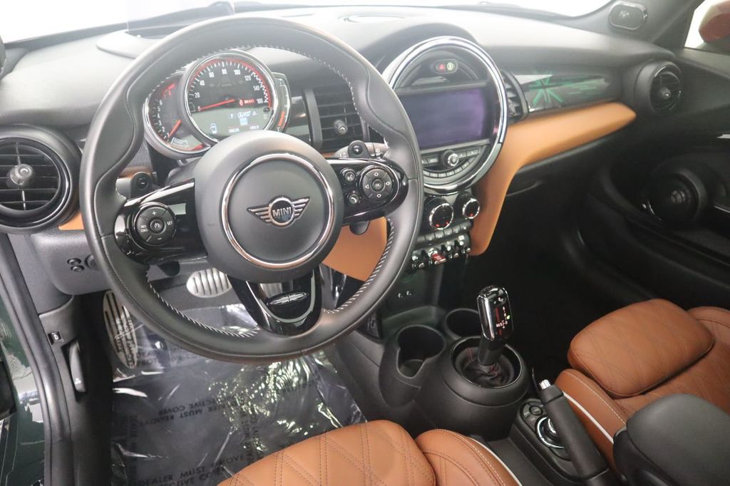 Used Mini John Cooper Works Hardtop 2 Door At Mini Of San Diego Serving San Diego Carlsbad San Marcos Ca Iid 7806