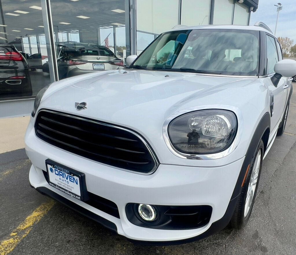 2020 MINI Oxford Edition Countryman - 22629185 - 10