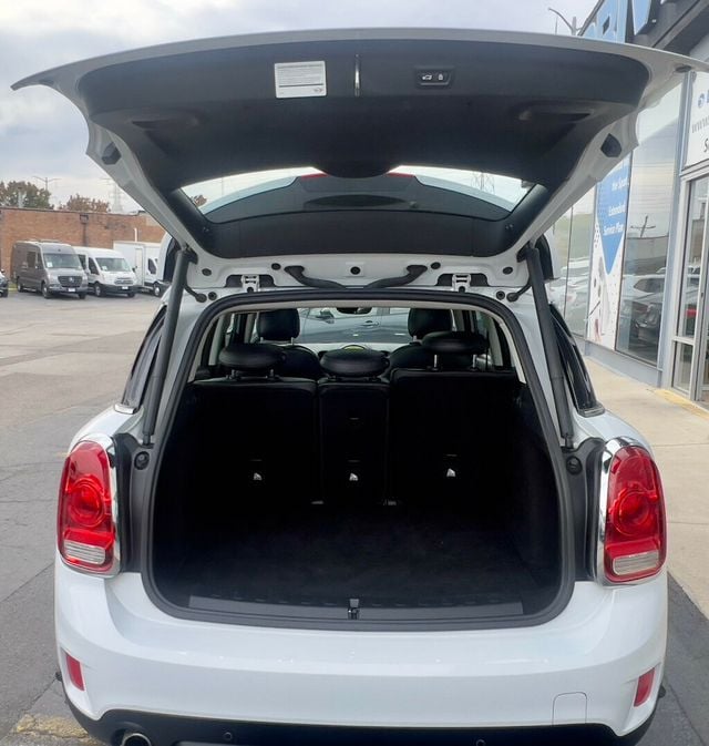 2020 MINI Oxford Edition Countryman - 22629185 - 36