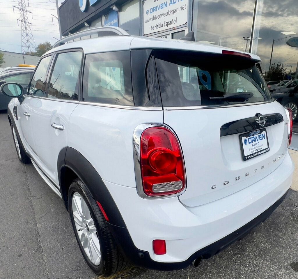 2020 MINI Oxford Edition Countryman - 22629185 - 41