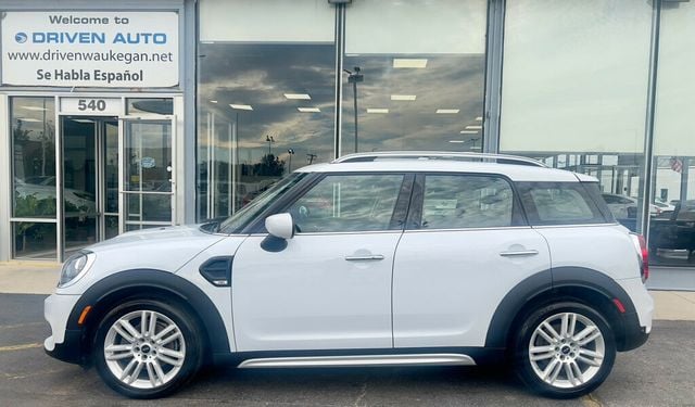 2020 MINI Oxford Edition Countryman - 22629185 - 44