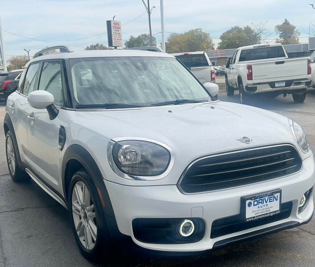 2020 MINI Oxford Edition Countryman - 22629185 - 5