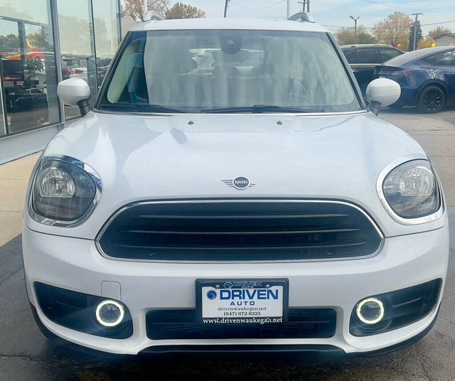 2020 MINI Oxford Edition Countryman - 22629185 - 6