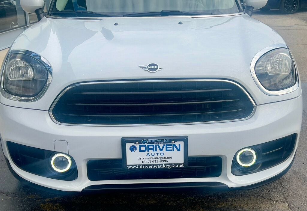 2020 MINI Oxford Edition Countryman - 22629185 - 7