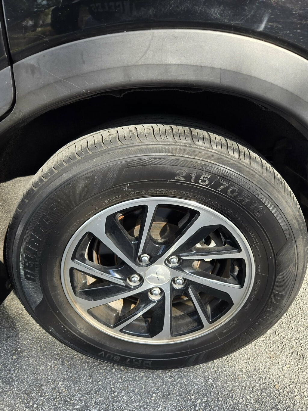 2020 Mitsubishi Eclipse Cross ES FWD - 22984731 - 10