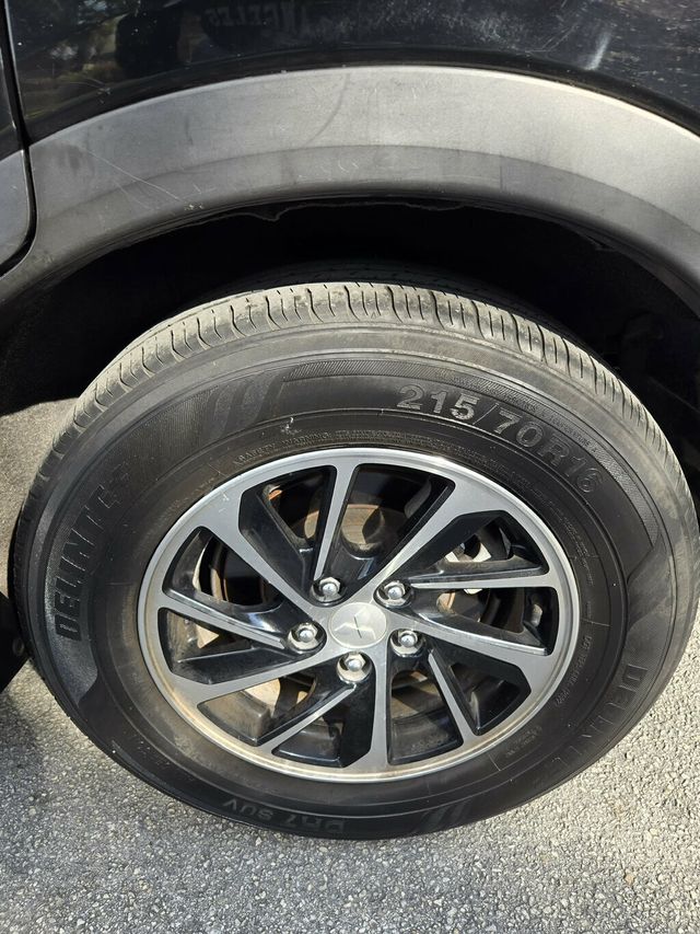 2020 Mitsubishi Eclipse Cross ES FWD - 22984731 - 10