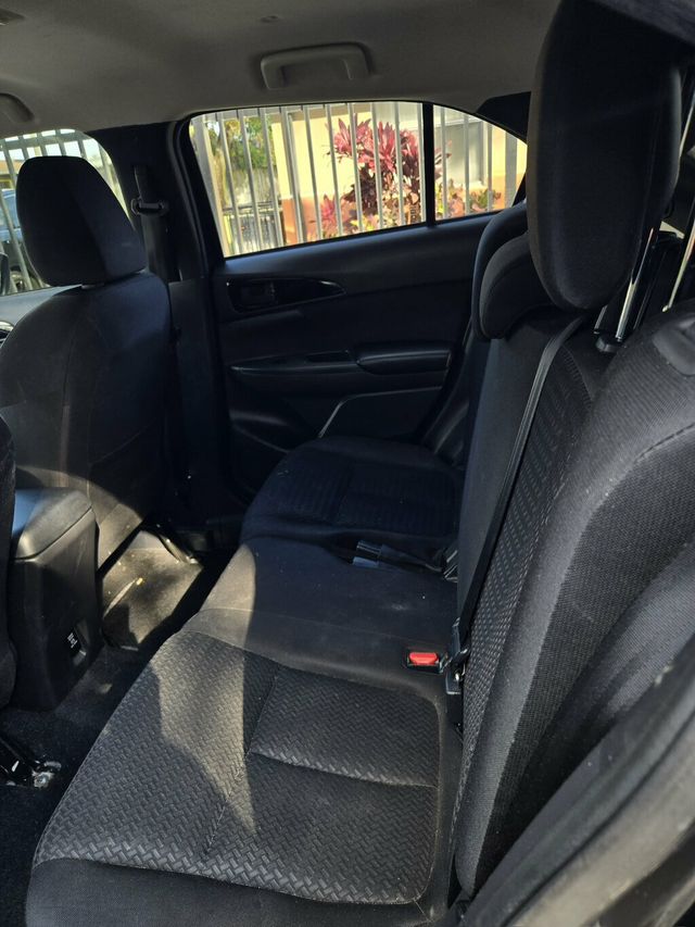 2020 Mitsubishi Eclipse Cross ES FWD - 22984731 - 11