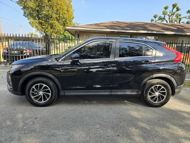 2020 Mitsubishi Eclipse Cross ES FWD - 22984731 - 2