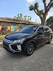 2020 Mitsubishi Eclipse Cross ES FWD - 22984731 - 3