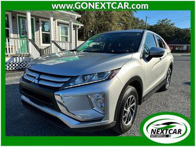 Used Mitsubishi At Nextcar Auto Center Llc Serving Summerville Sc