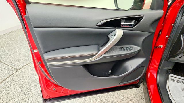 2020 Mitsubishi Eclipse Cross SEL S-AWC - 23036193 - 9