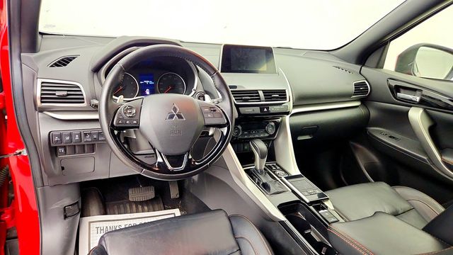 2020 Mitsubishi Eclipse Cross SEL S-AWC - 23036193 - 11
