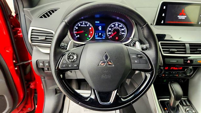 2020 Mitsubishi Eclipse Cross SEL S-AWC - 23036193 - 12