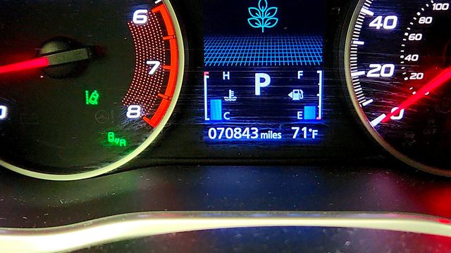2020 Mitsubishi Eclipse Cross SEL S-AWC - 23036193 - 14