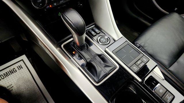2020 Mitsubishi Eclipse Cross SEL S-AWC - 23036193 - 15