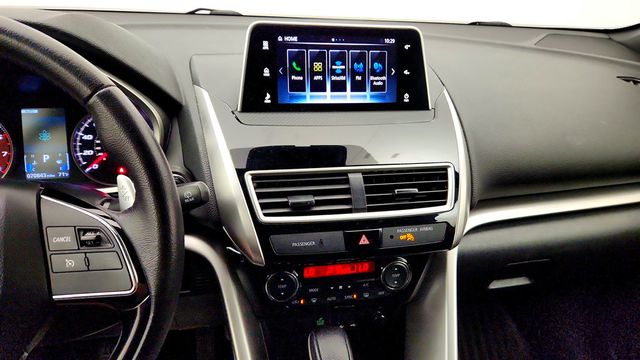 2020 Mitsubishi Eclipse Cross SEL S-AWC - 23036193 - 16