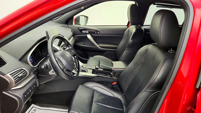2020 Mitsubishi Eclipse Cross SEL S-AWC - 23036193 - 18