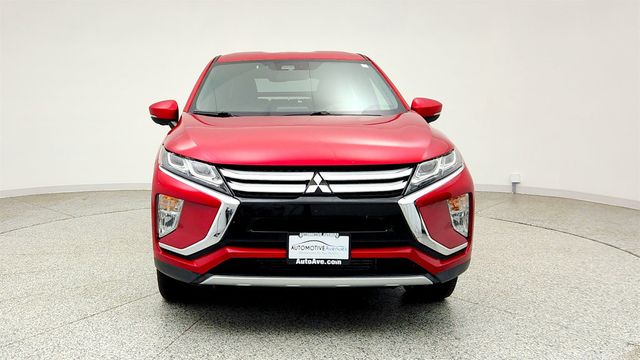 2020 Mitsubishi Eclipse Cross SEL S-AWC - 23036193 - 1
