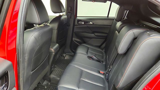 2020 Mitsubishi Eclipse Cross SEL S-AWC - 23036193 - 19