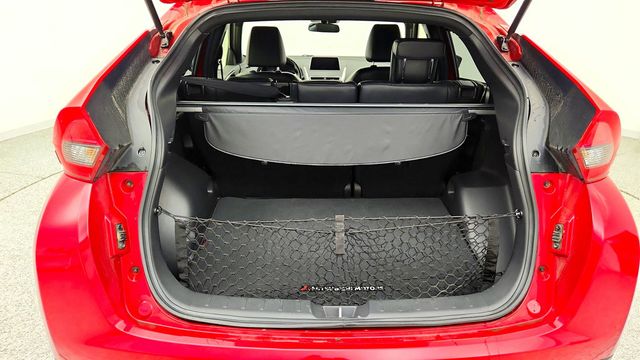 2020 Mitsubishi Eclipse Cross SEL S-AWC - 23036193 - 20