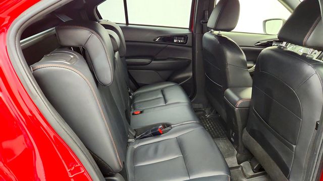 2020 Mitsubishi Eclipse Cross SEL S-AWC - 23036193 - 21