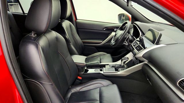 2020 Mitsubishi Eclipse Cross SEL S-AWC - 23036193 - 22