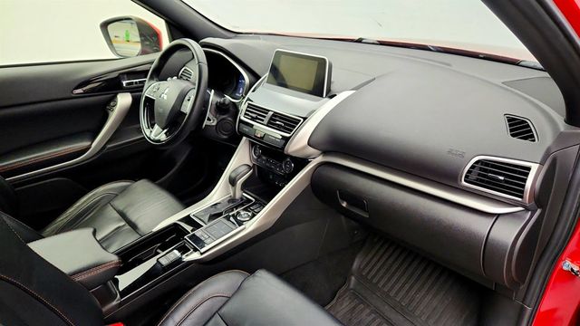 2020 Mitsubishi Eclipse Cross SEL S-AWC - 23036193 - 23