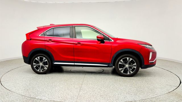 2020 Mitsubishi Eclipse Cross SEL S-AWC - 23036193 - 3