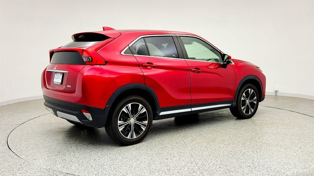 2020 Mitsubishi Eclipse Cross SEL S-AWC - 23036193 - 4