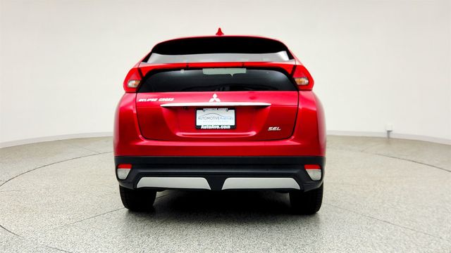 2020 Mitsubishi Eclipse Cross SEL S-AWC - 23036193 - 5
