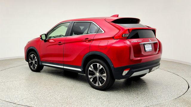 2020 Mitsubishi Eclipse Cross SEL S-AWC - 23036193 - 6