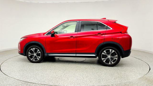 2020 Mitsubishi Eclipse Cross SEL S-AWC - 23036193 - 7
