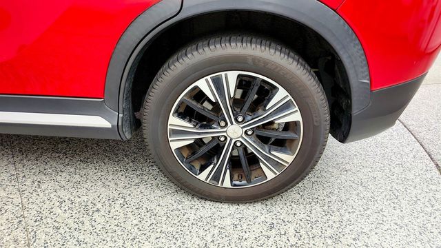 2020 Mitsubishi Eclipse Cross SEL S-AWC - 23036193 - 8