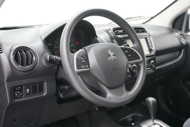 2020 Mitsubishi Mirage  - 22994931 - 9