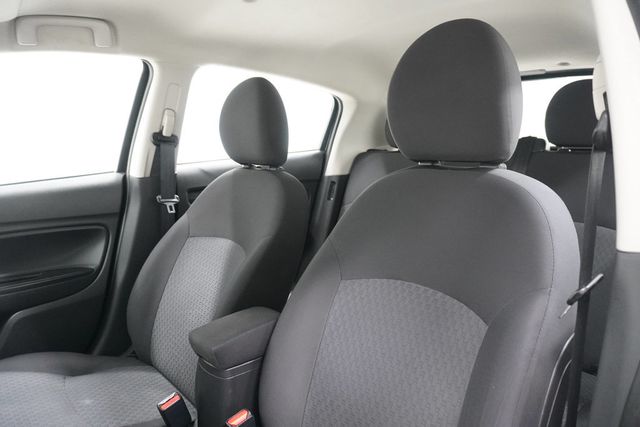 2020 Mitsubishi Mirage  - 22994931 - 10
