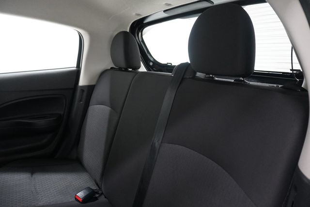 2020 Mitsubishi Mirage  - 22994931 - 12