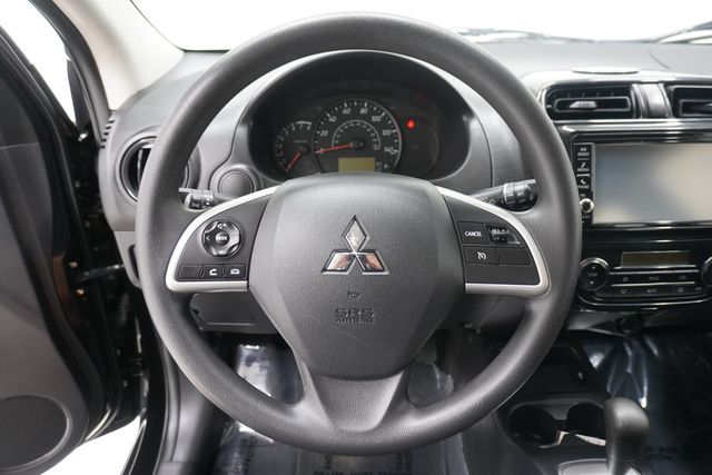 2020 Mitsubishi Mirage  - 22994931 - 14