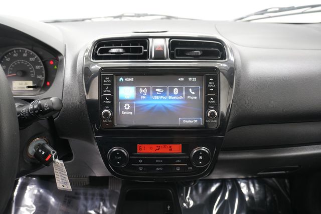 2020 Mitsubishi Mirage  - 22994931 - 15