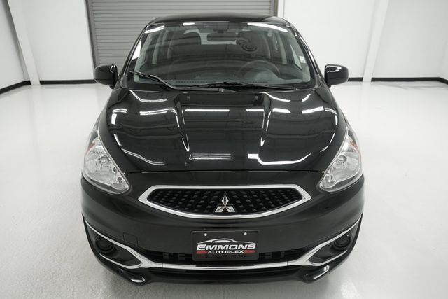2020 Mitsubishi Mirage  - 22994931 - 1