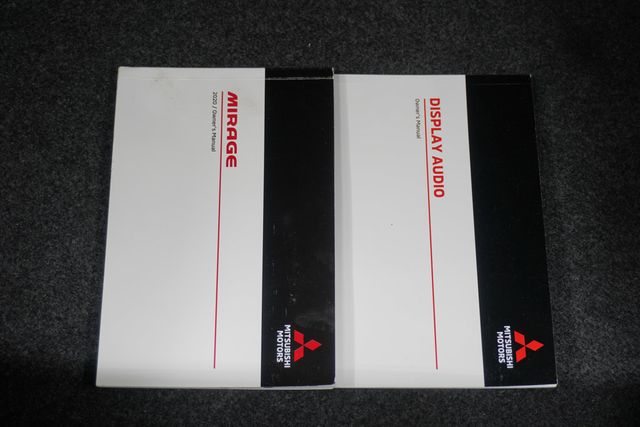 2020 Mitsubishi Mirage  - 22994931 - 20