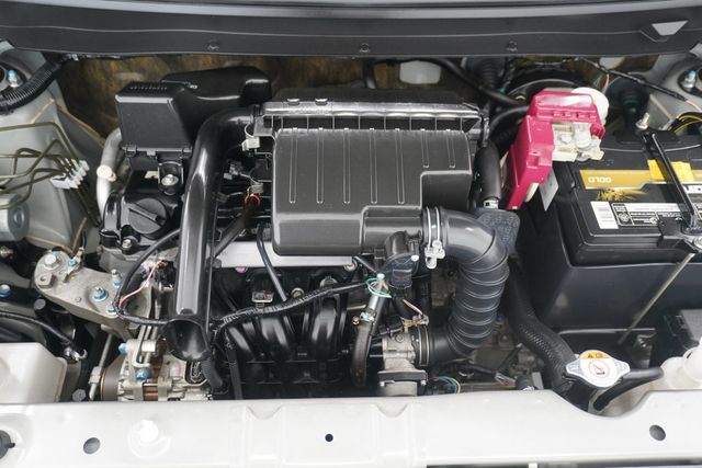 2020 Mitsubishi Mirage  - 22994931 - 25
