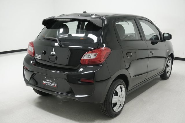 2020 Mitsubishi Mirage  - 22994931 - 3