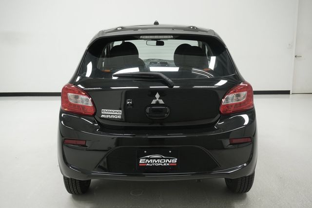 2020 Mitsubishi Mirage  - 22994931 - 4