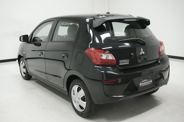 2020 Mitsubishi Mirage  - 22994931 - 5
