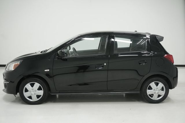 2020 Mitsubishi Mirage  - 22994931 - 6